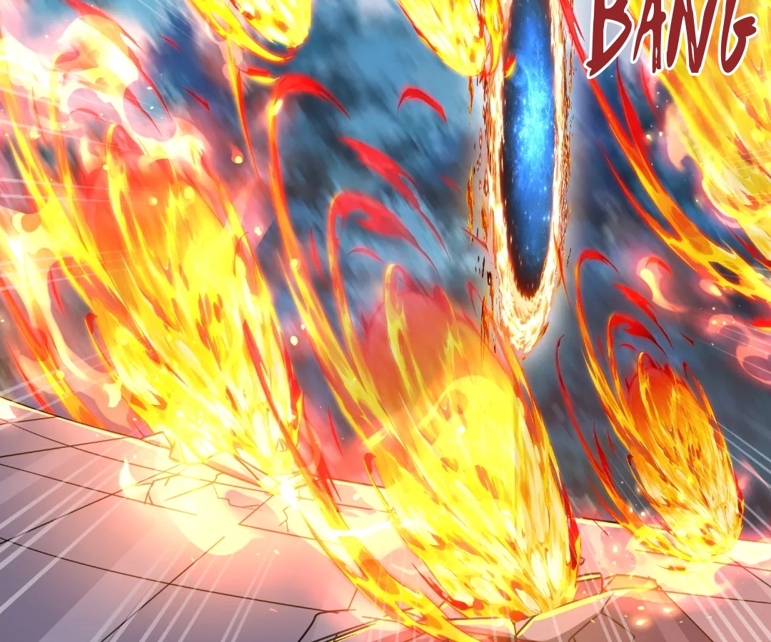 Lost Powers Restored: Unlocking a New Skill Every Day Chapter 271 page 48 - 