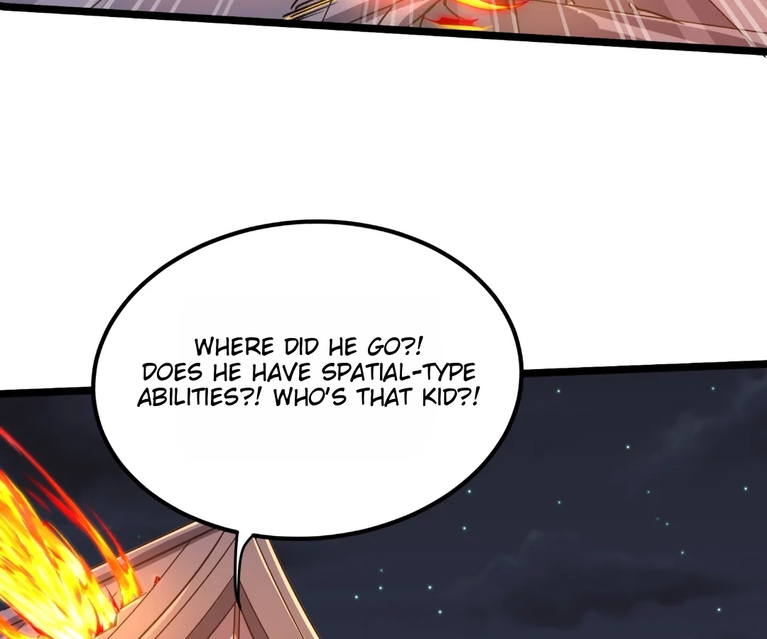 Lost Powers Restored: Unlocking a New Skill Every Day Chapter 271 page 49 - 