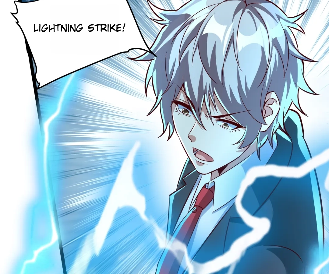 Lost Powers Restored: Unlocking a New Skill Every Day Chapter 271 page 52 - 