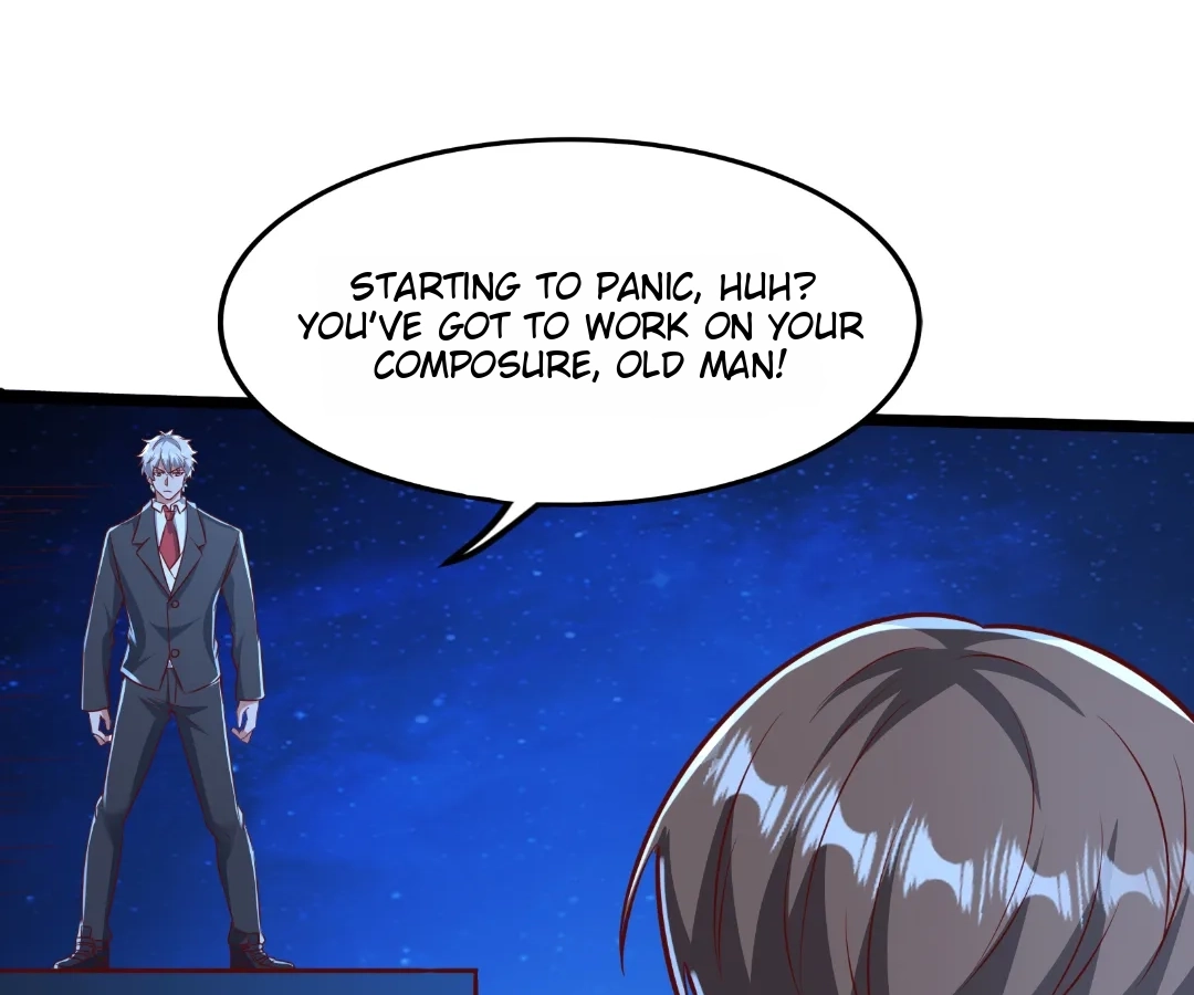 Lost Powers Restored: Unlocking a New Skill Every Day Chapter 271 page 64 - 