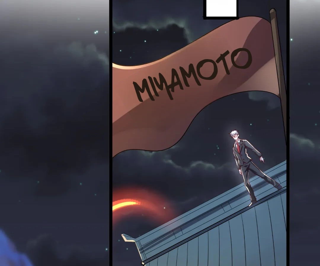 Lost Powers Restored: Unlocking a New Skill Every Day Chapter 271 page 8 - 