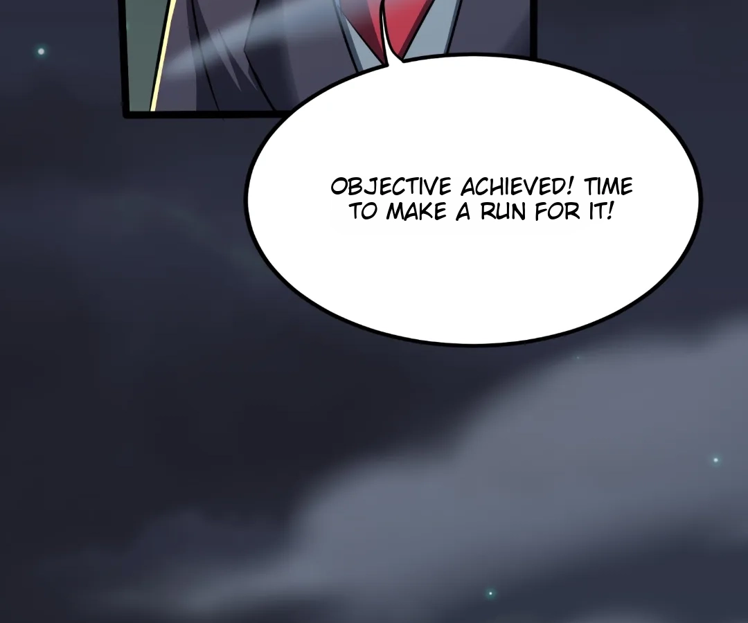 Lost Powers Restored: Unlocking a New Skill Every Day Chapter 271 page 79 - 