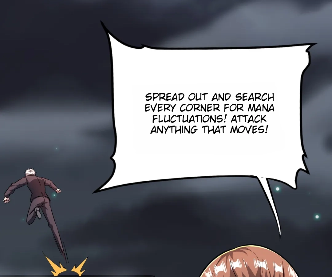 Lost Powers Restored: Unlocking a New Skill Every Day Chapter 271 page 80 - 