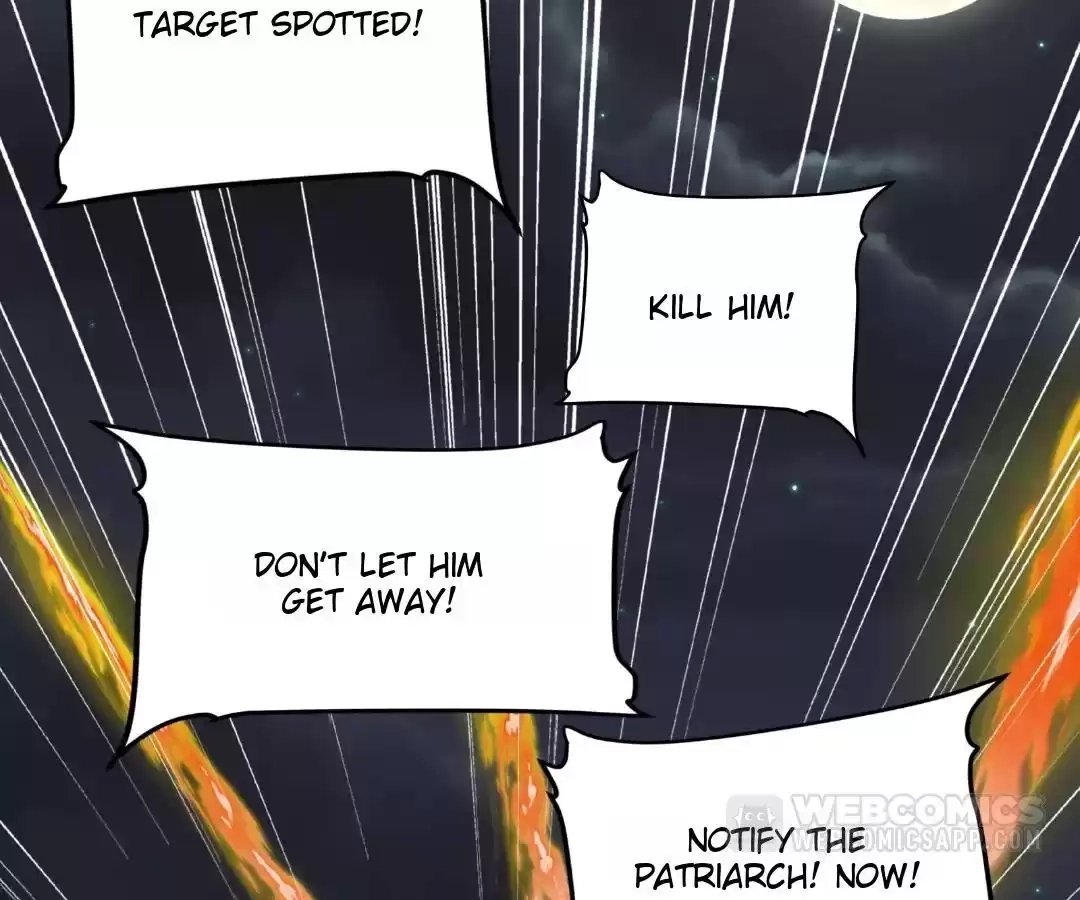 Lost Powers Restored: Unlocking a New Skill Every Day Chapter 271 page 83 - 