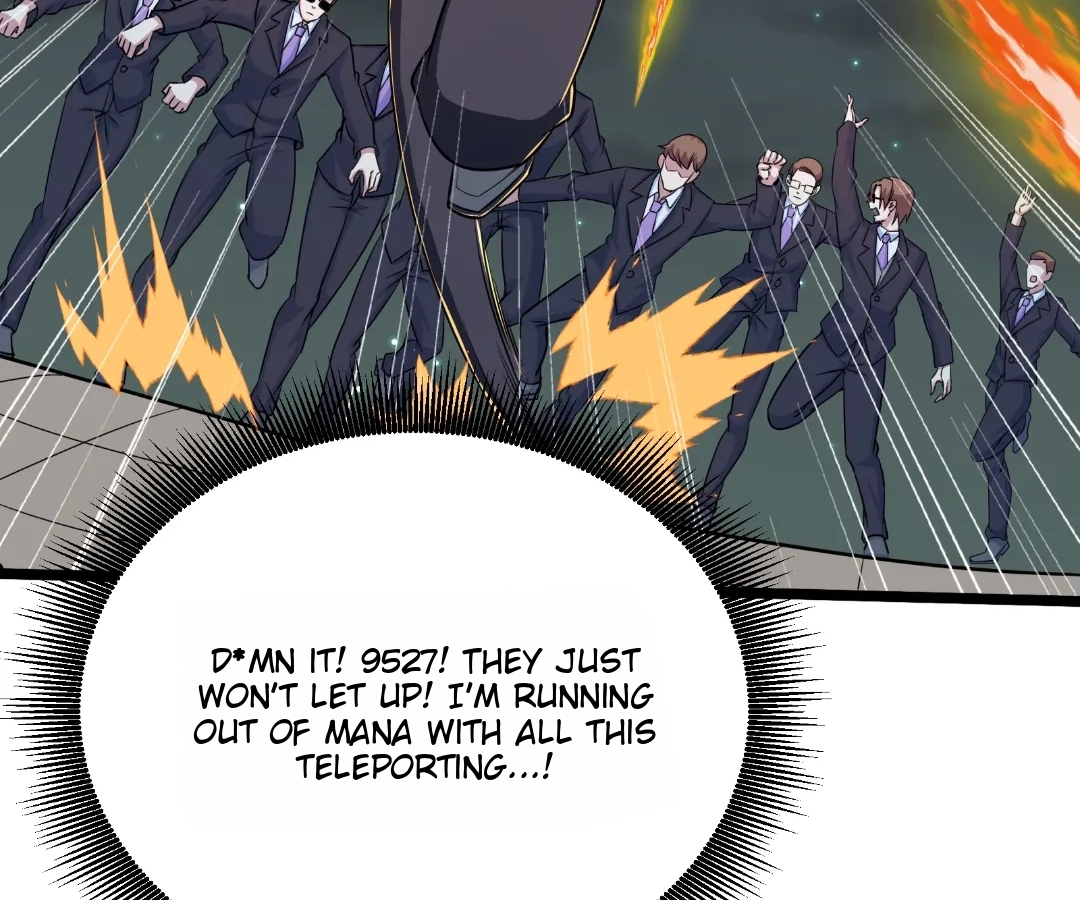 Lost Powers Restored: Unlocking a New Skill Every Day Chapter 271 page 85 - 