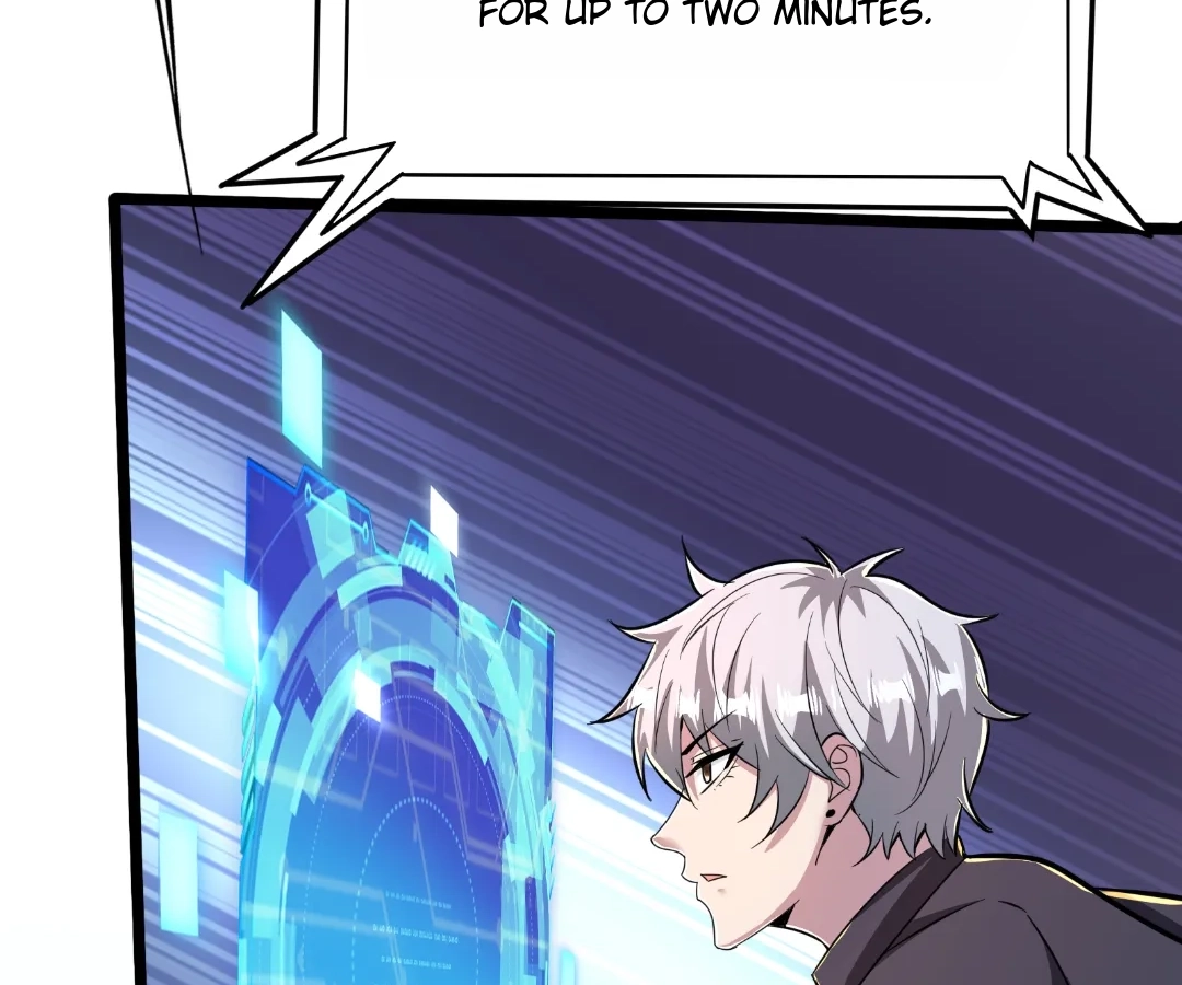 Lost Powers Restored: Unlocking a New Skill Every Day Chapter 271 page 88 - 