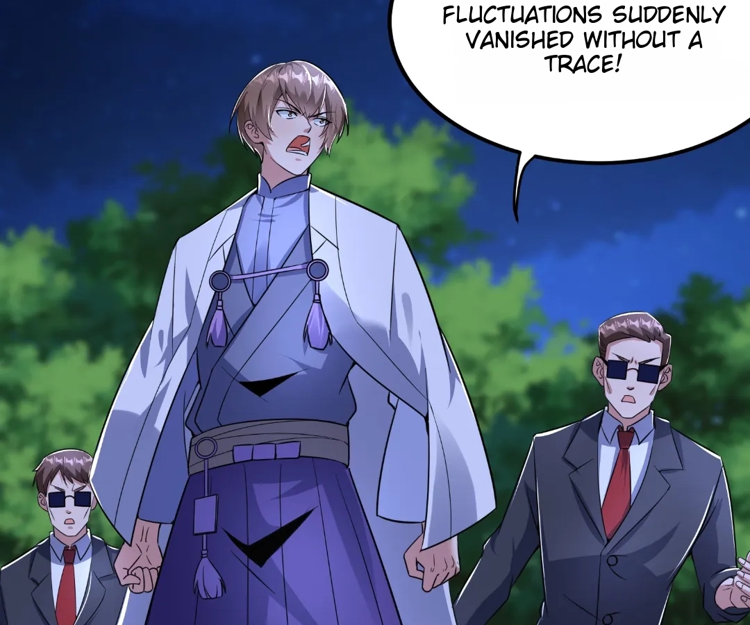 Lost Powers Restored: Unlocking a New Skill Every Day Chapter 271 page 95 - 