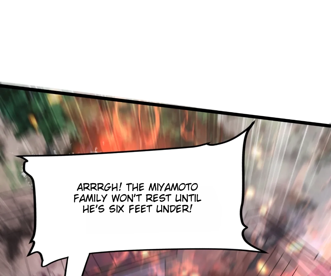 Lost Powers Restored: Unlocking a New Skill Every Day Chapter 271 page 97 - 