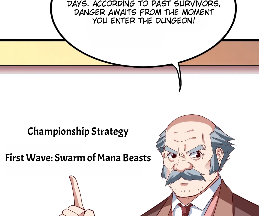 Lost Powers Restored: Unlocking a New Skill Every Day Chapter 272 page 2 - 