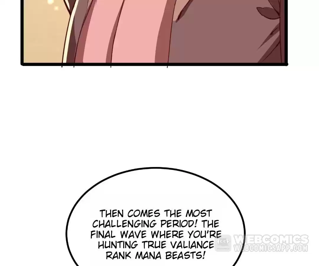 Lost Powers Restored: Unlocking a New Skill Every Day Chapter 272 page 11 - 