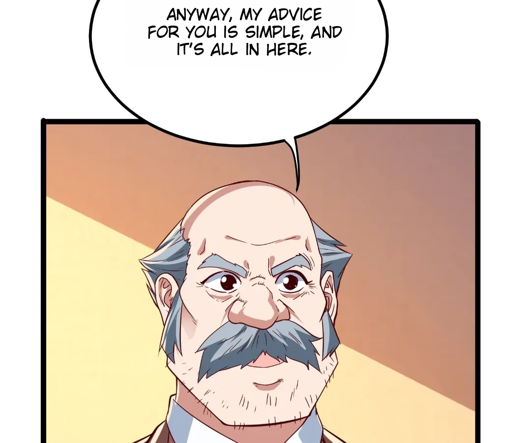 Lost Powers Restored: Unlocking a New Skill Every Day Chapter 272 page 17 - 