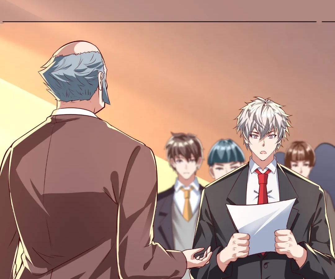 Lost Powers Restored: Unlocking a New Skill Every Day Chapter 272 page 22 - 
