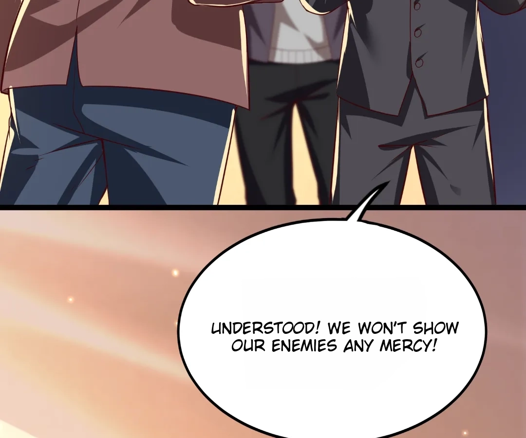 Lost Powers Restored: Unlocking a New Skill Every Day Chapter 272 page 23 - 