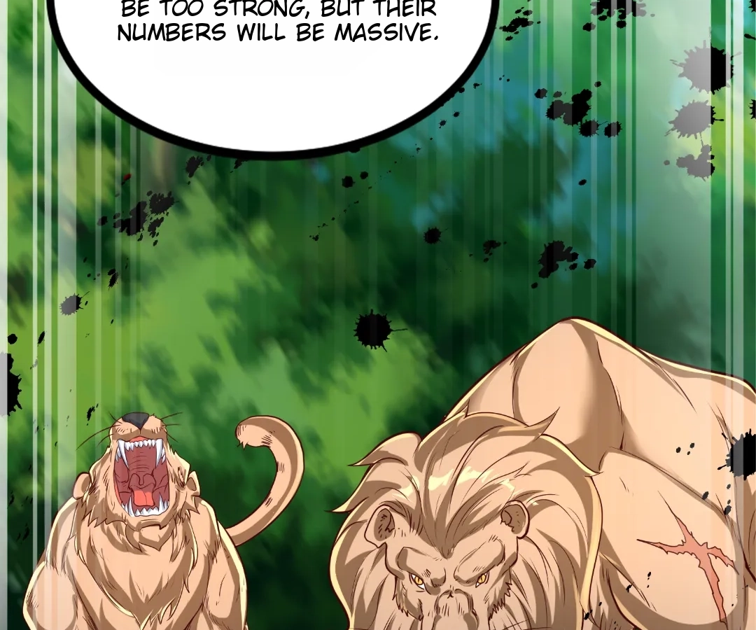 Lost Powers Restored: Unlocking a New Skill Every Day Chapter 272 page 4 - 