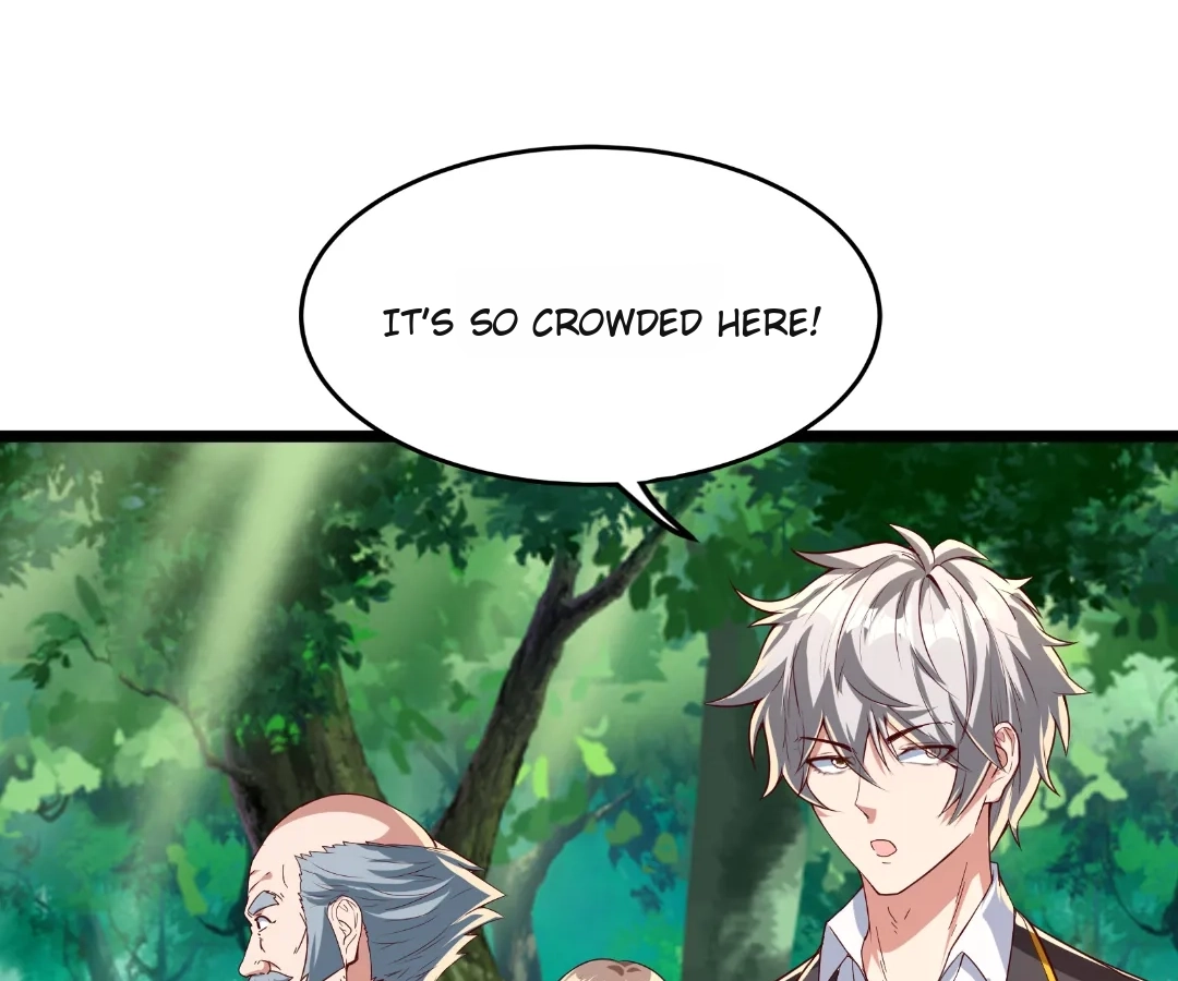 Lost Powers Restored: Unlocking a New Skill Every Day Chapter 272 page 32 - 