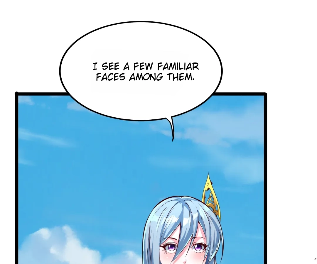 Lost Powers Restored: Unlocking a New Skill Every Day Chapter 272 page 34 - 