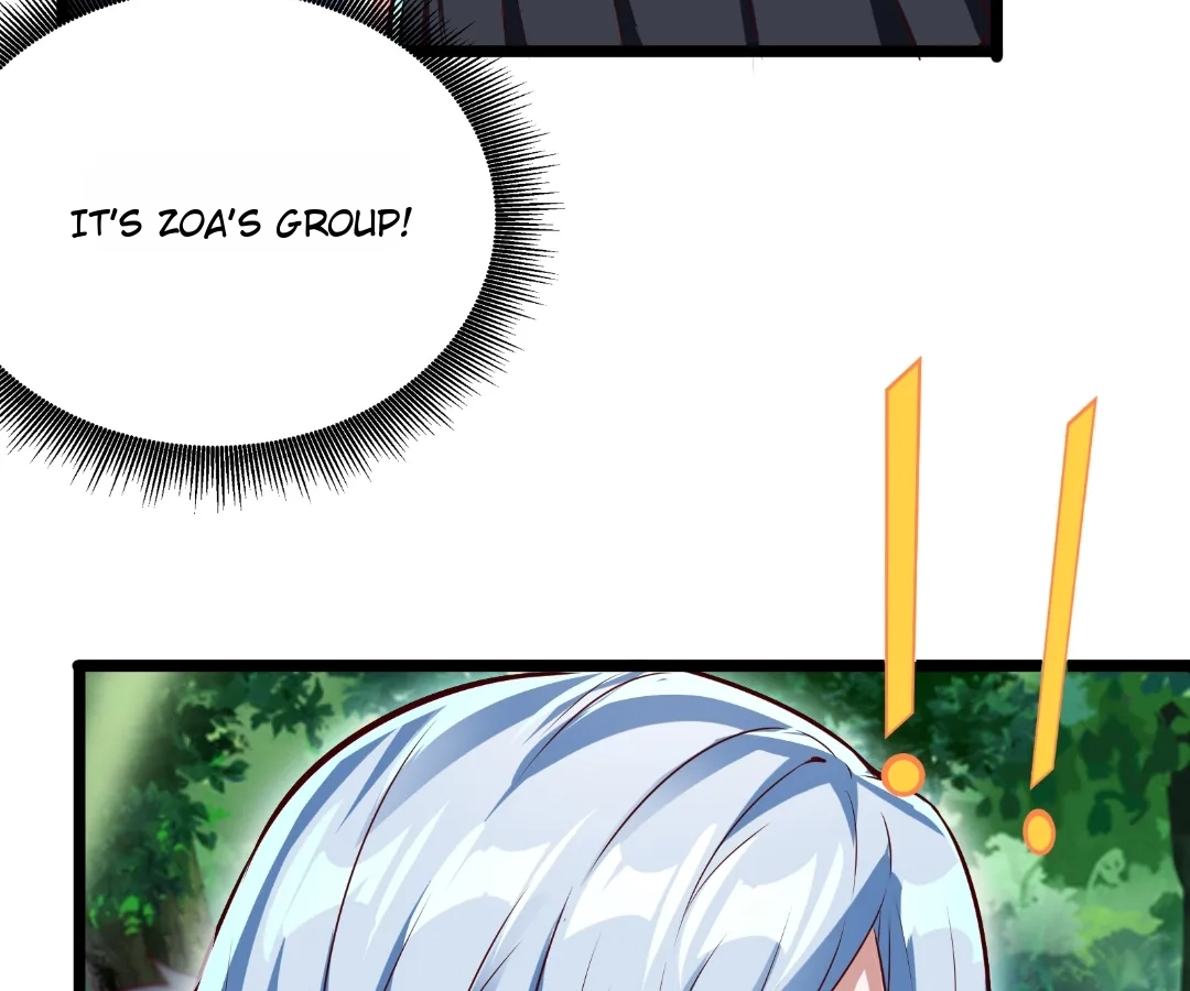 Lost Powers Restored: Unlocking a New Skill Every Day Chapter 272 page 36 - 
