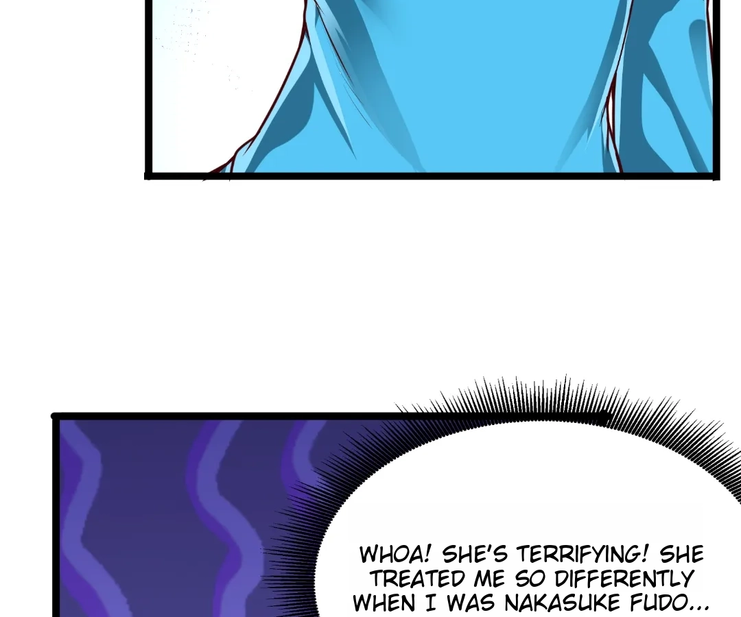 Lost Powers Restored: Unlocking a New Skill Every Day Chapter 272 page 40 - 
