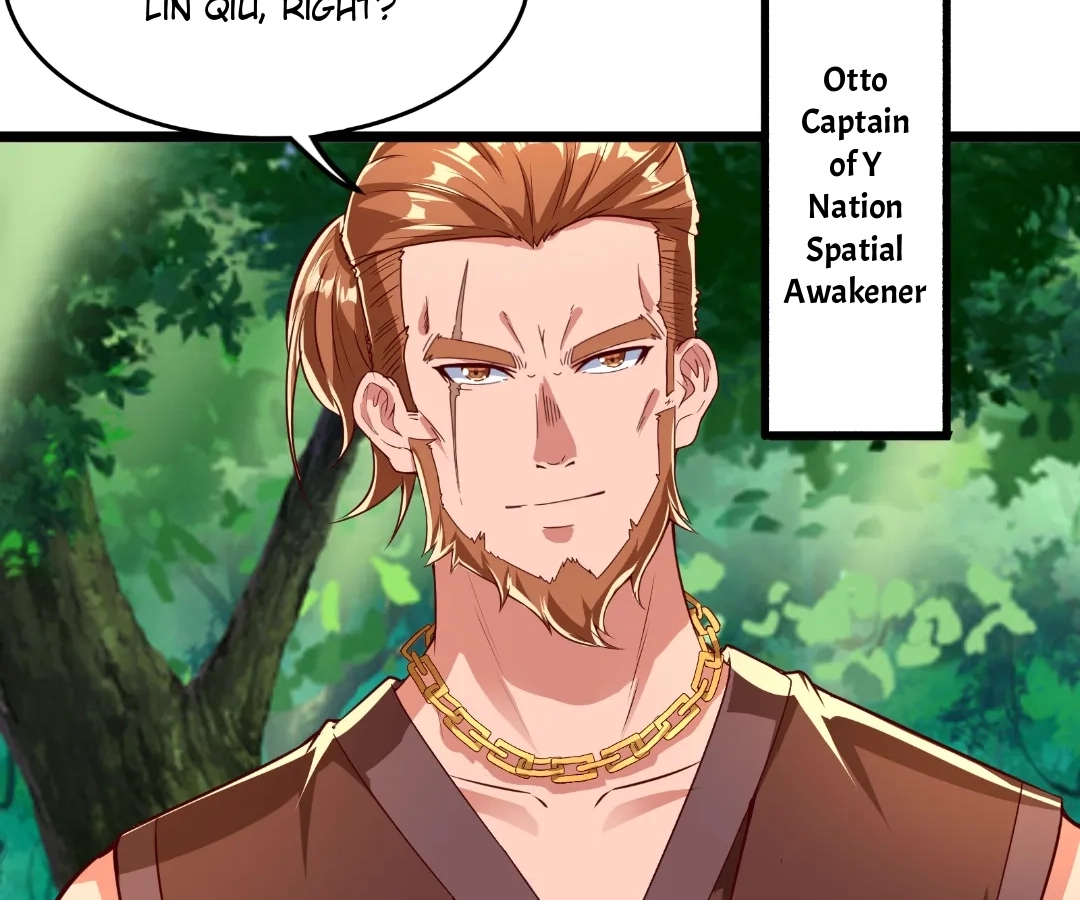 Lost Powers Restored: Unlocking a New Skill Every Day Chapter 272 page 47 - 