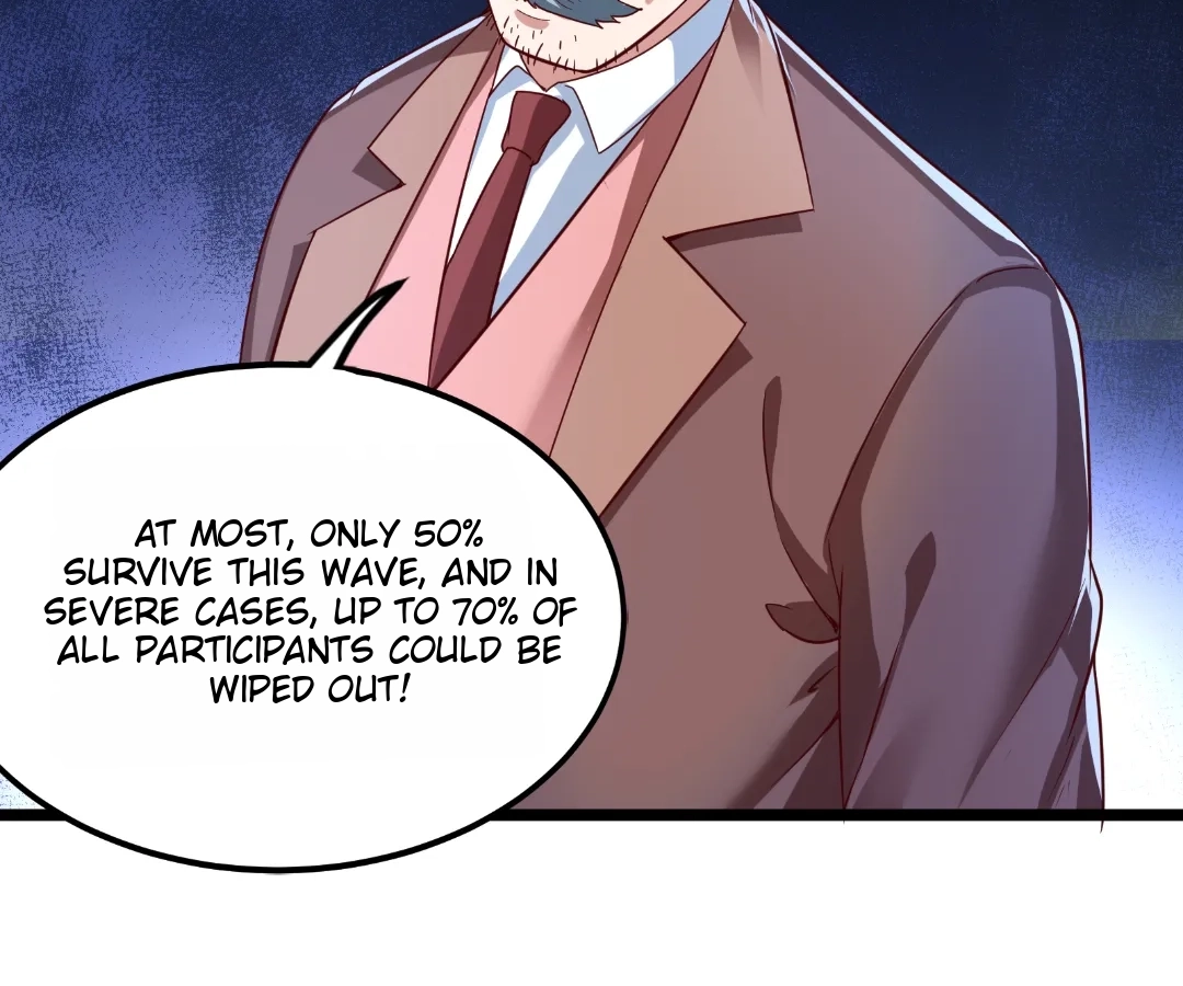 Lost Powers Restored: Unlocking a New Skill Every Day Chapter 272 page 6 - 
