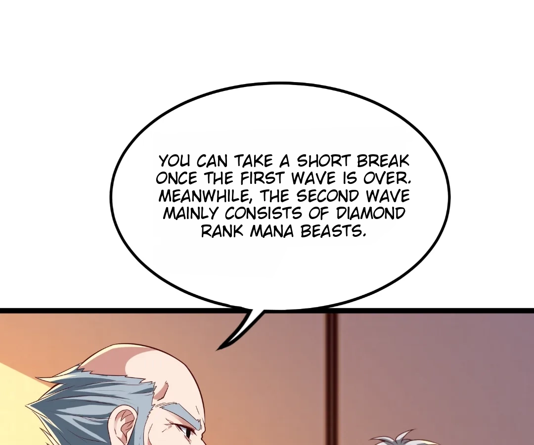Lost Powers Restored: Unlocking a New Skill Every Day Chapter 272 page 7 - 