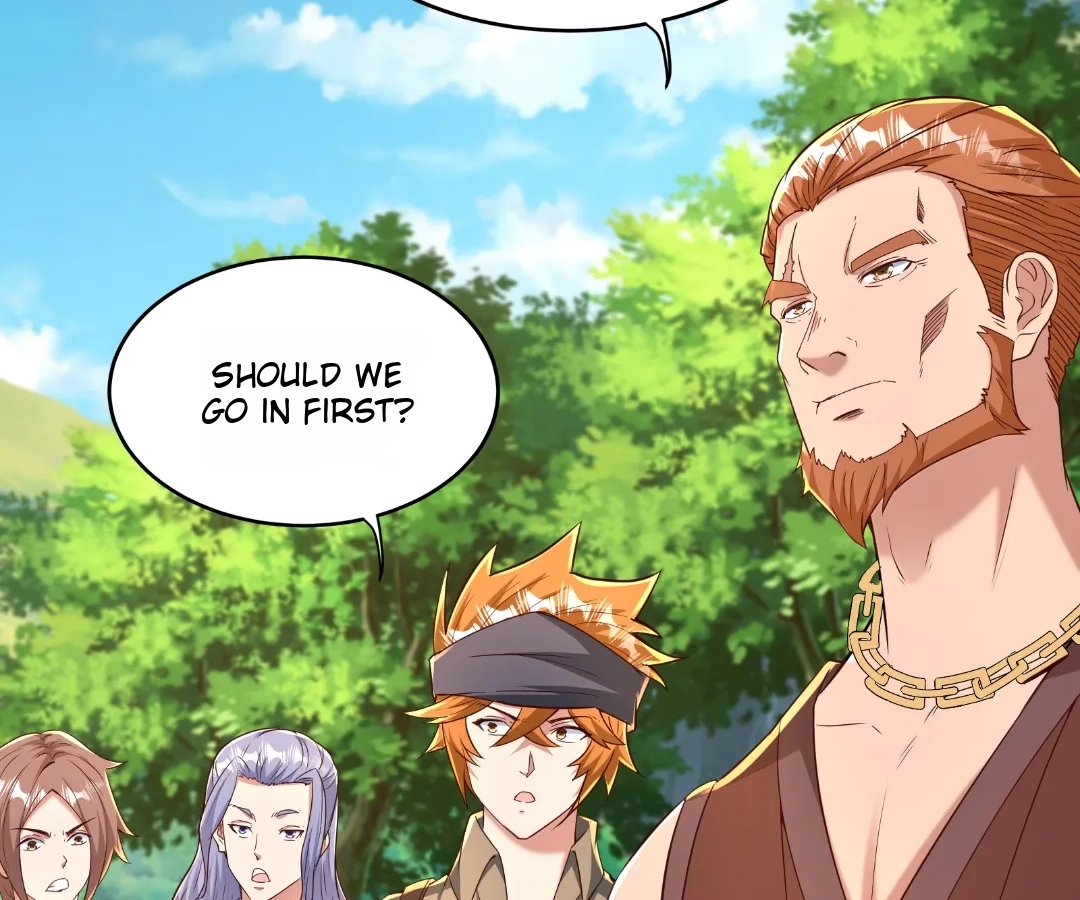 Lost Powers Restored: Unlocking a New Skill Every Day Chapter 272 page 62 - 