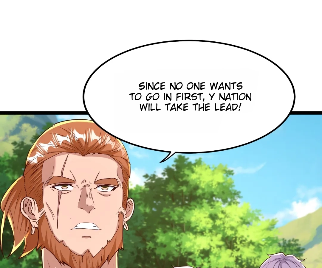 Lost Powers Restored: Unlocking a New Skill Every Day Chapter 272 page 64 - 