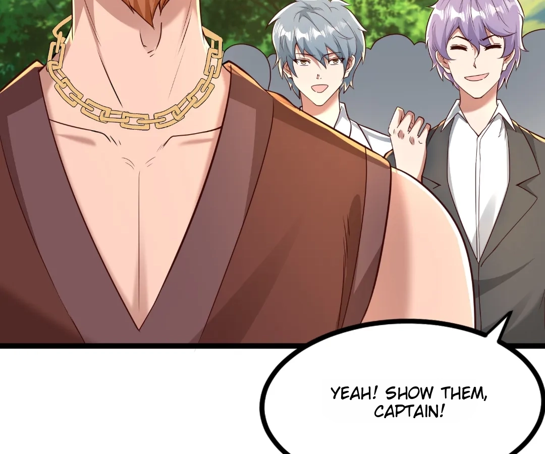 Lost Powers Restored: Unlocking a New Skill Every Day Chapter 272 page 65 - 