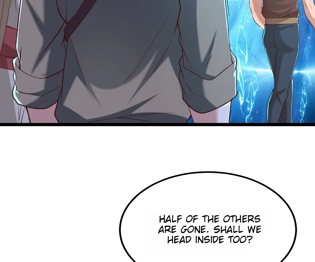 Lost Powers Restored: Unlocking a New Skill Every Day Chapter 272 page 68 - 