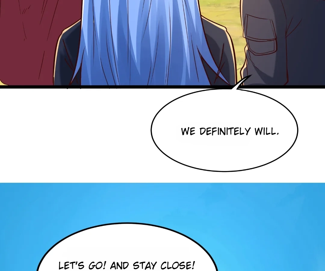 Lost Powers Restored: Unlocking a New Skill Every Day Chapter 272 page 76 - 