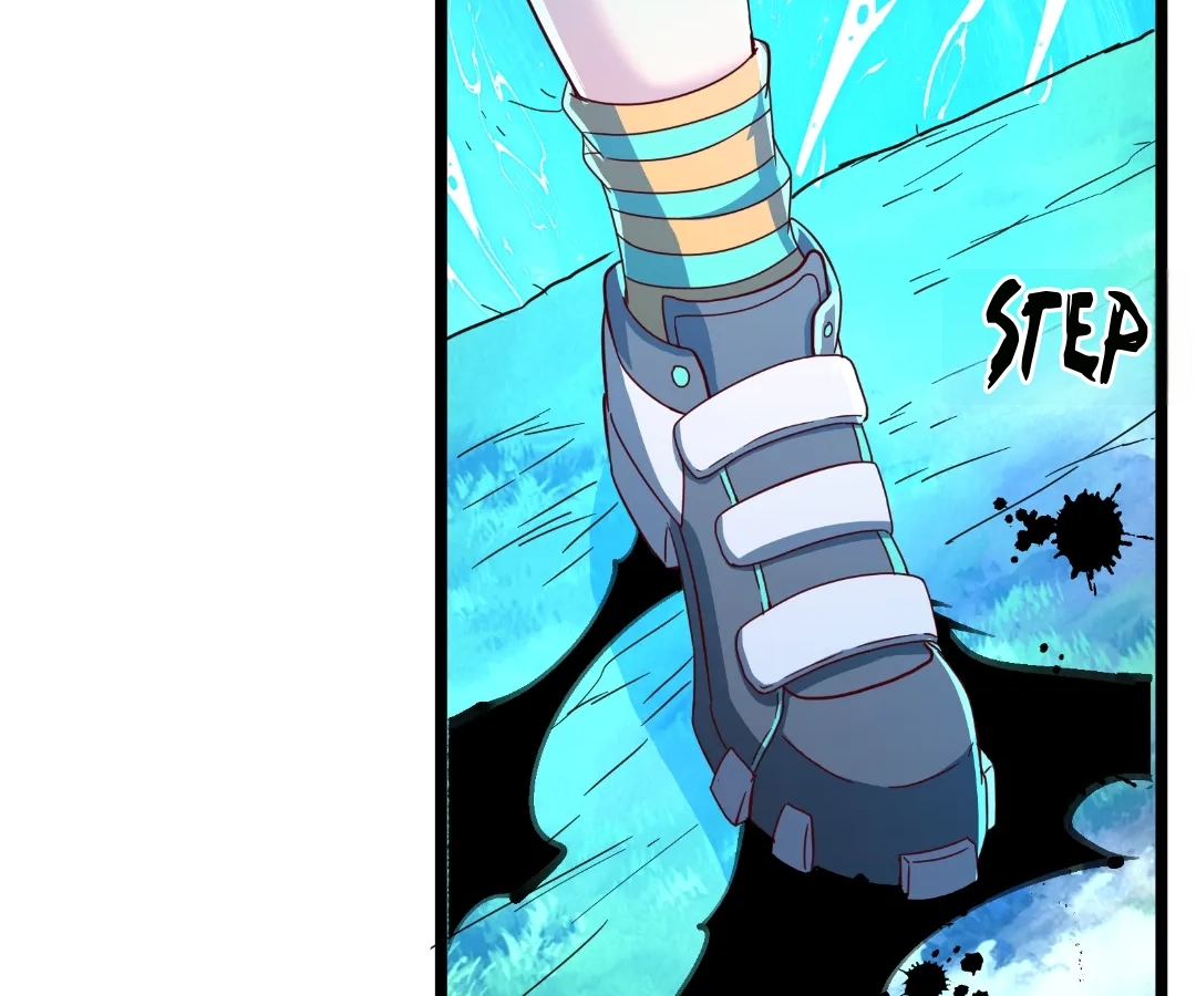 Lost Powers Restored: Unlocking a New Skill Every Day Chapter 272 page 84 - 