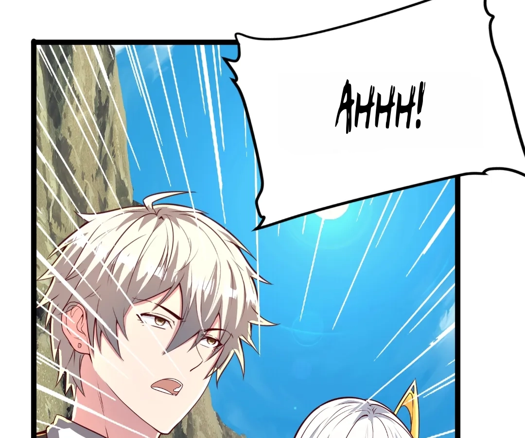 Lost Powers Restored: Unlocking a New Skill Every Day Chapter 272 page 86 - 