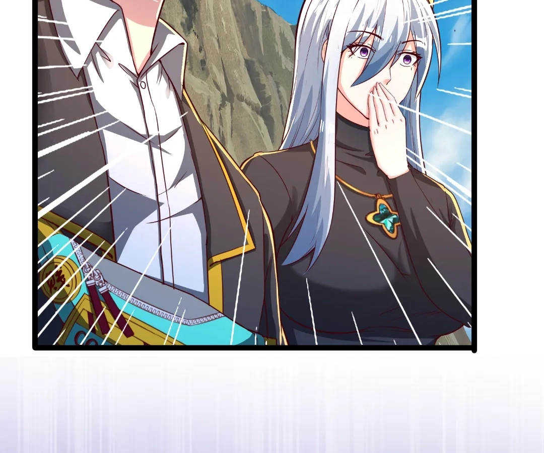 Lost Powers Restored: Unlocking a New Skill Every Day Chapter 272 page 87 - 