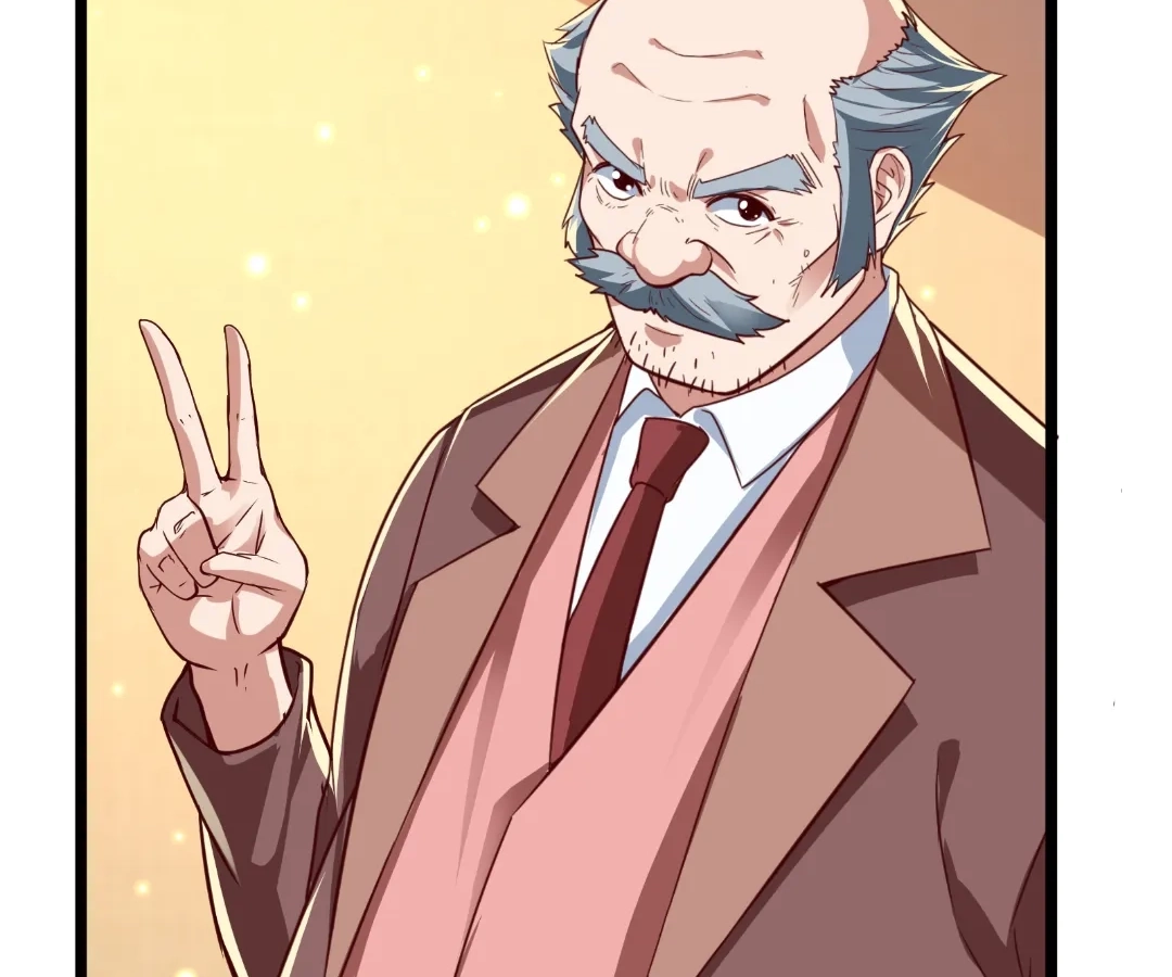 Lost Powers Restored: Unlocking a New Skill Every Day Chapter 272 page 10 - 