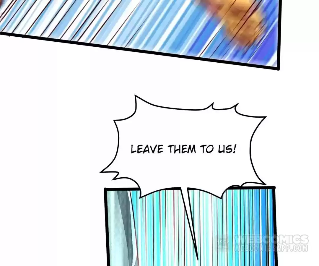 Lost Powers Restored: Unlocking a New Skill Every Day Chapter 273 page 11 - 