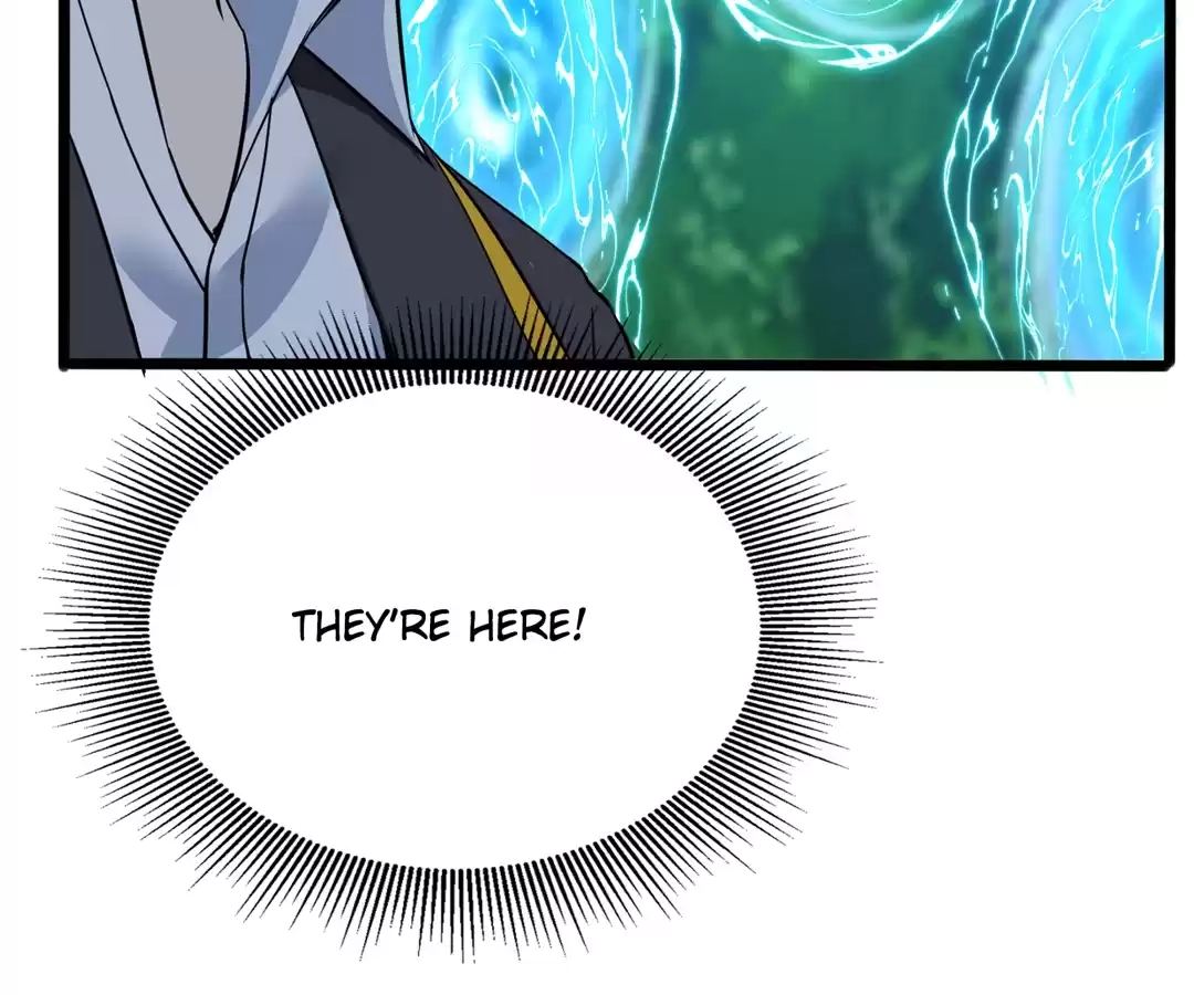 Lost Powers Restored: Unlocking a New Skill Every Day Chapter 273 page 108 - 