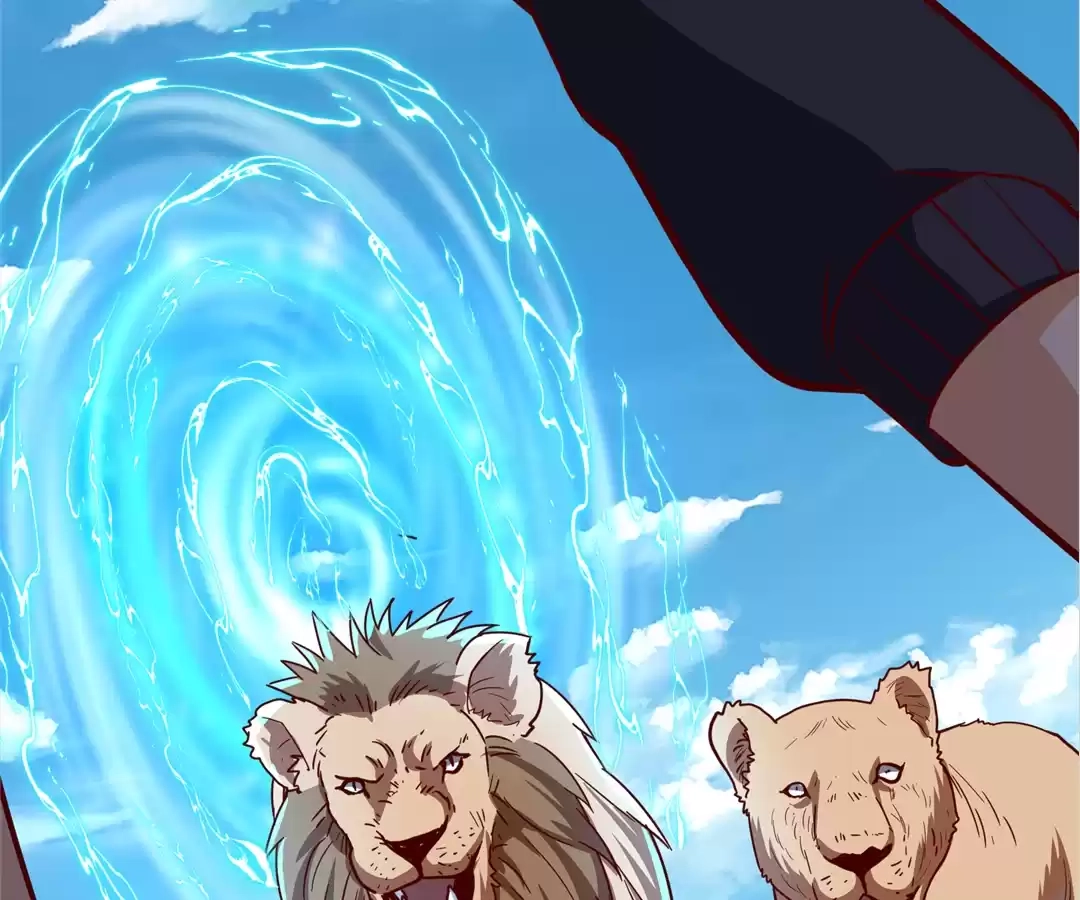 Lost Powers Restored: Unlocking a New Skill Every Day Chapter 273 page 112 - 