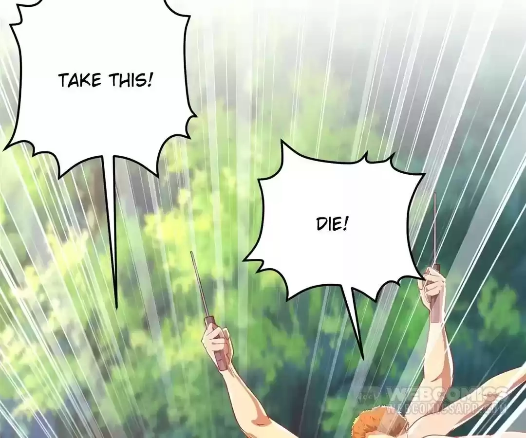 Lost Powers Restored: Unlocking a New Skill Every Day Chapter 273 page 19 - 