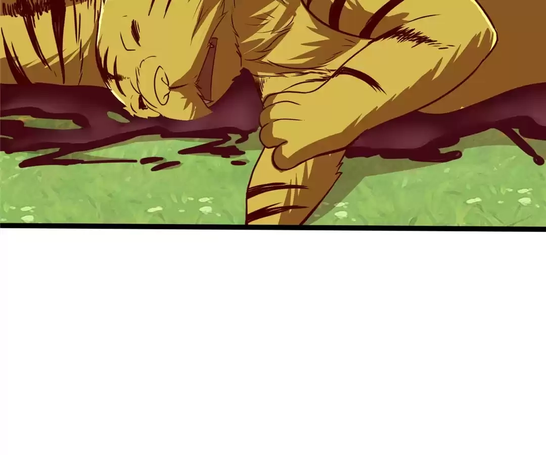 Lost Powers Restored: Unlocking a New Skill Every Day Chapter 273 page 30 - 