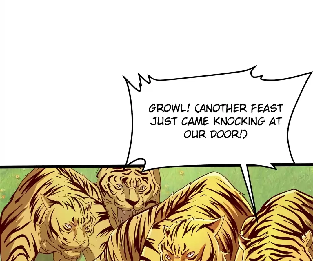 Lost Powers Restored: Unlocking a New Skill Every Day Chapter 273 page 4 - 