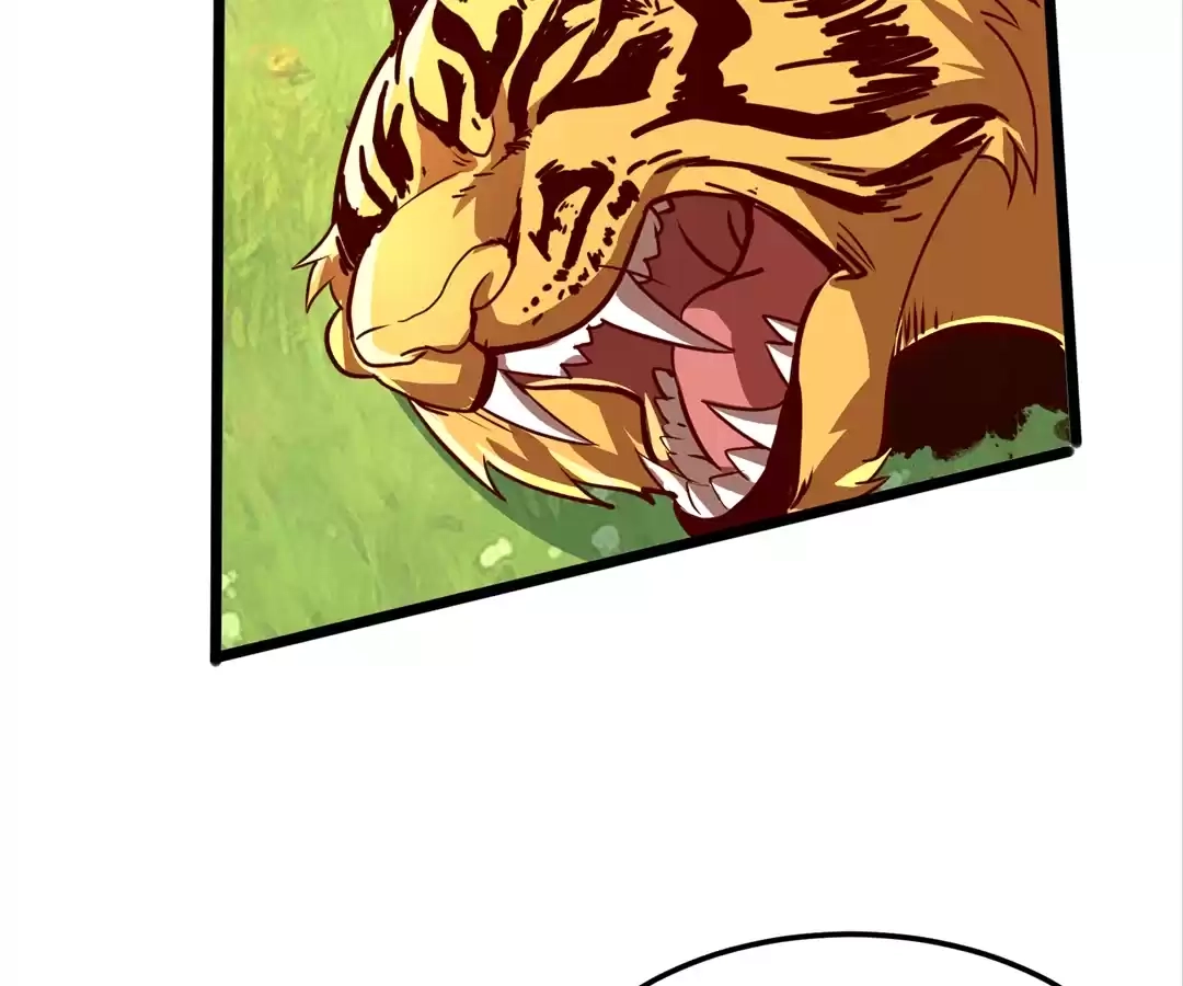 Lost Powers Restored: Unlocking a New Skill Every Day Chapter 273 page 32 - 