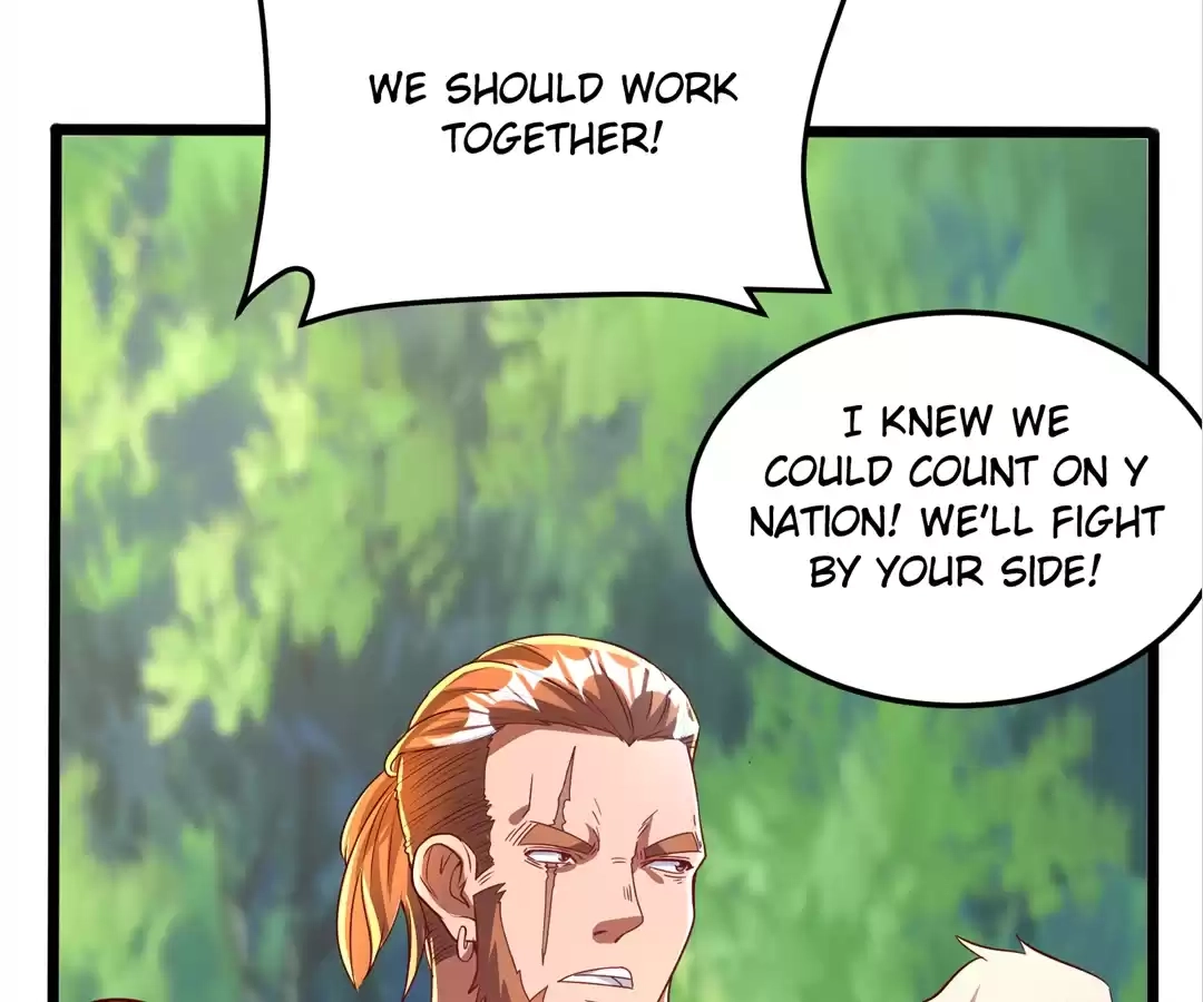 Lost Powers Restored: Unlocking a New Skill Every Day Chapter 273 page 39 - 