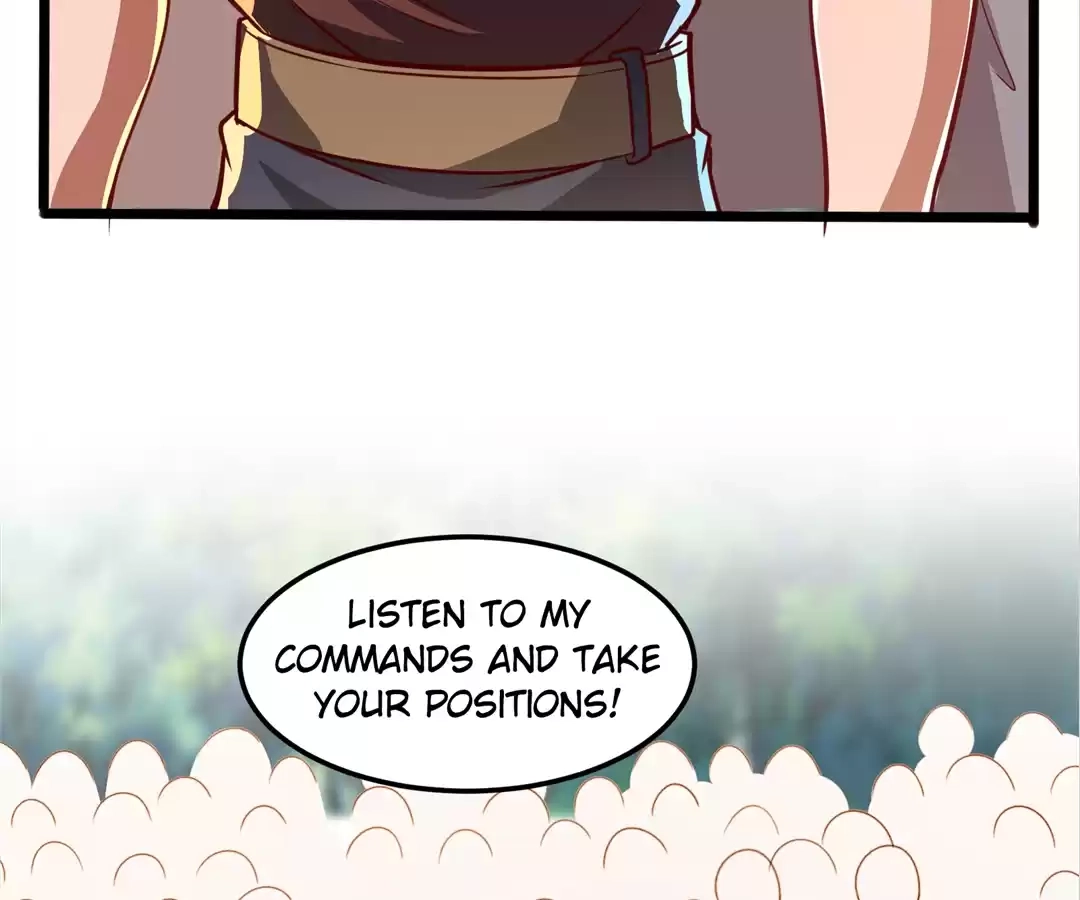 Lost Powers Restored: Unlocking a New Skill Every Day Chapter 273 page 41 - 