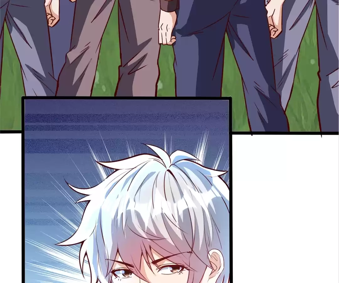 Lost Powers Restored: Unlocking a New Skill Every Day Chapter 273 page 44 - 