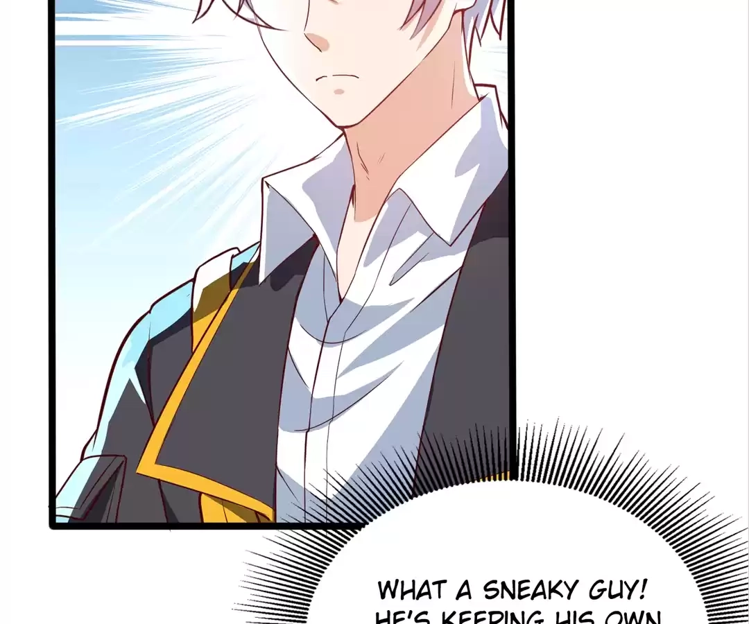 Lost Powers Restored: Unlocking a New Skill Every Day Chapter 273 page 45 - 