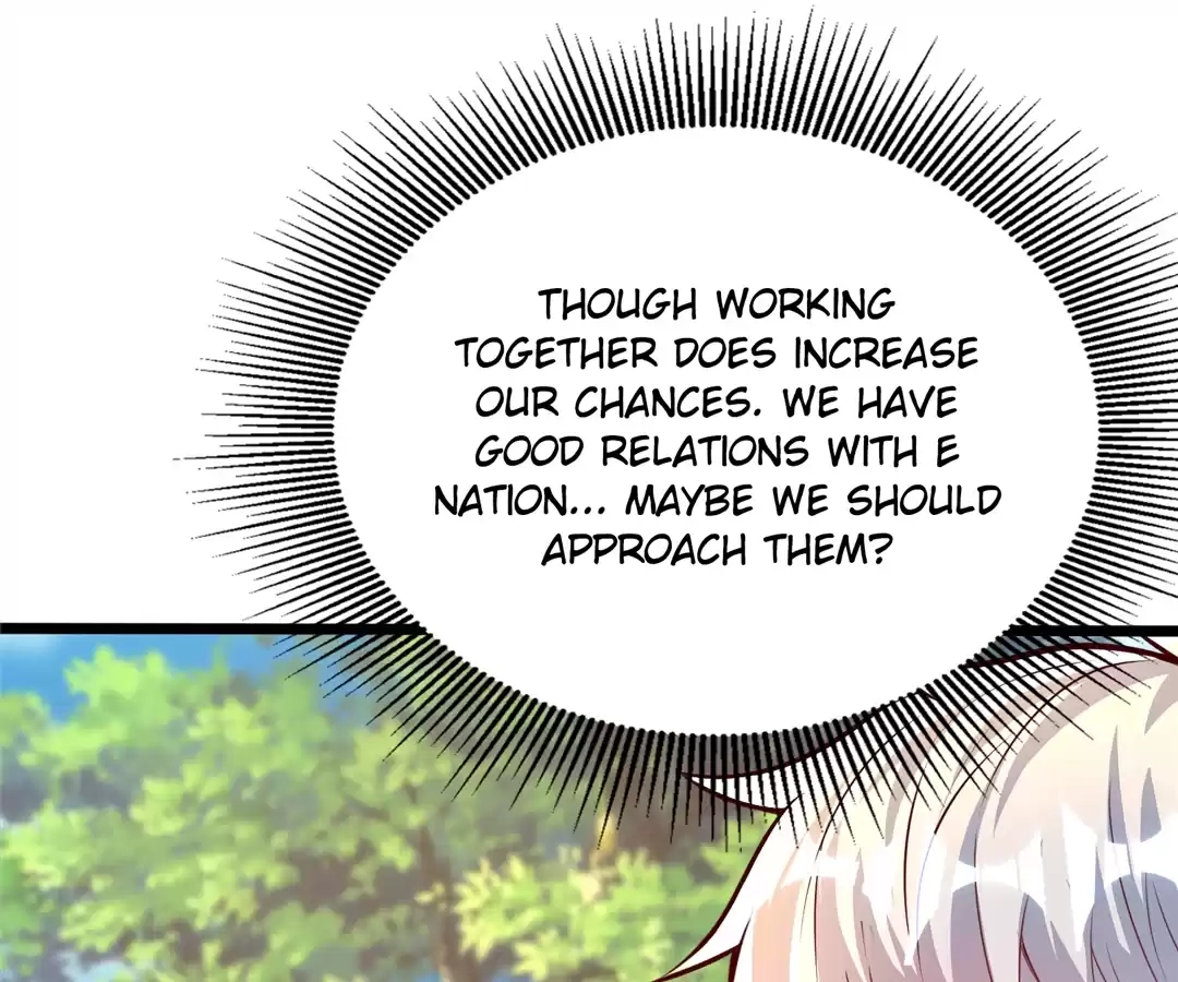 Lost Powers Restored: Unlocking a New Skill Every Day Chapter 273 page 47 - 
