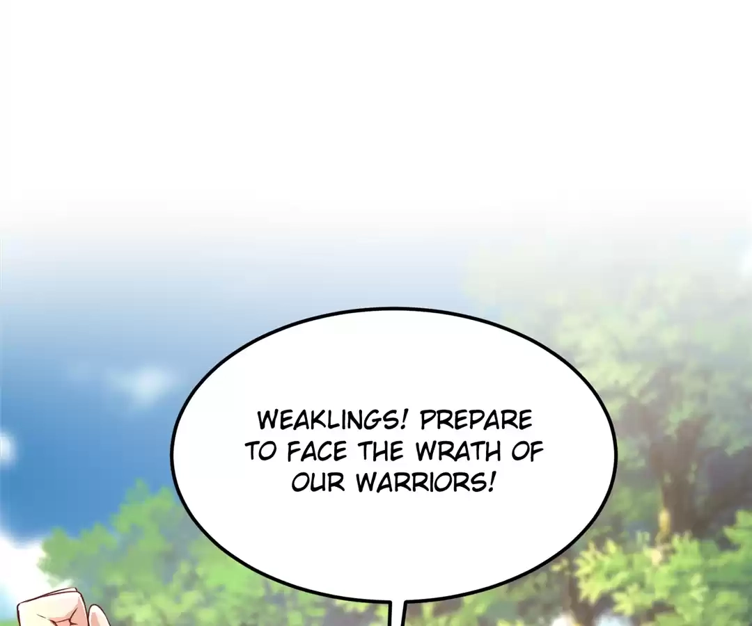 Lost Powers Restored: Unlocking a New Skill Every Day Chapter 273 page 49 - 