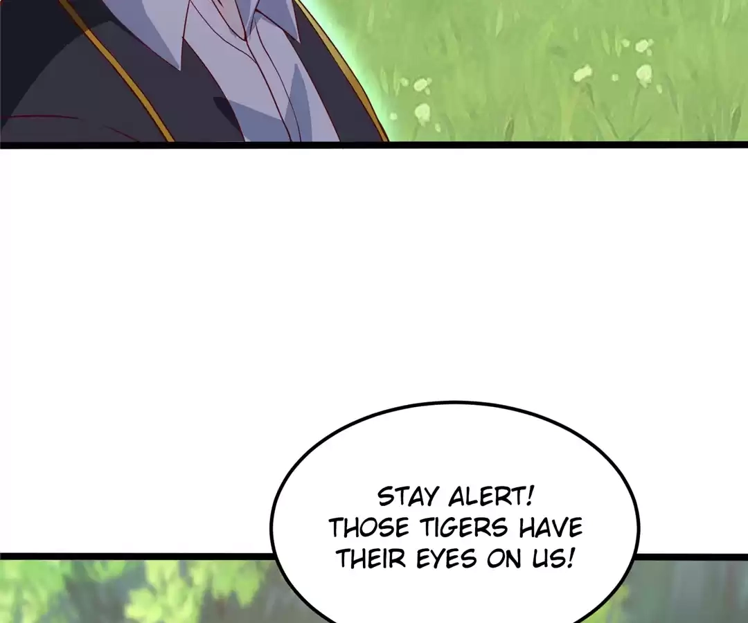 Lost Powers Restored: Unlocking a New Skill Every Day Chapter 273 page 6 - 