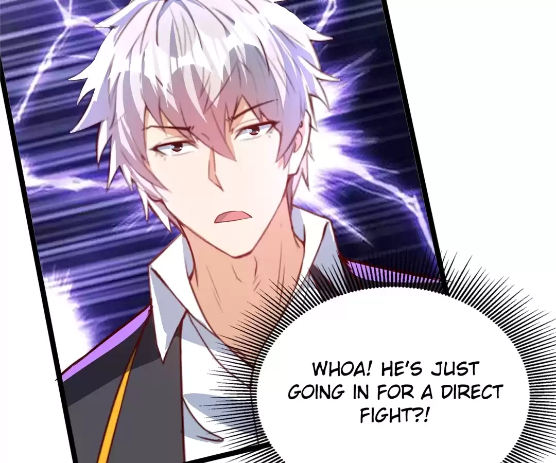 Lost Powers Restored: Unlocking a New Skill Every Day Chapter 273 page 55 - 