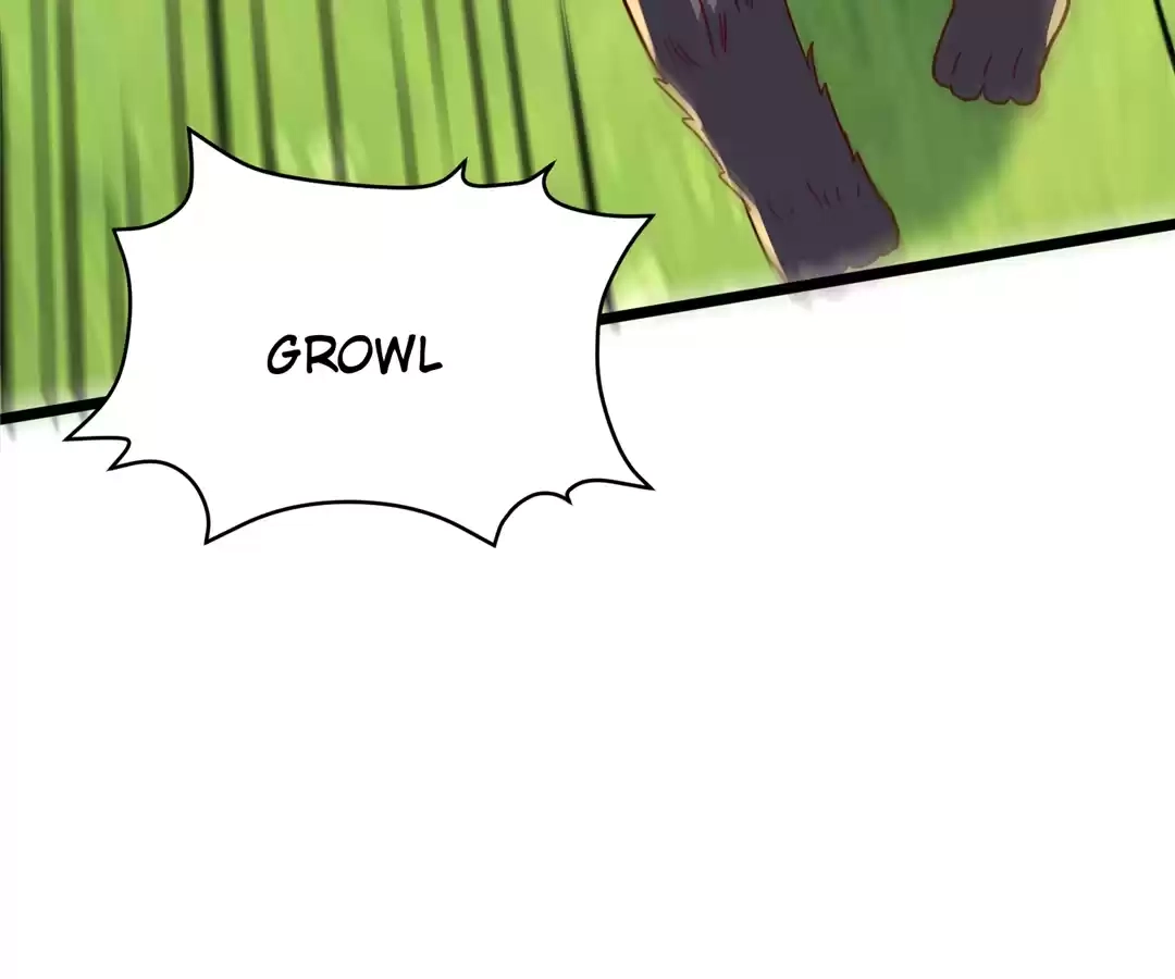 Lost Powers Restored: Unlocking a New Skill Every Day Chapter 273 page 61 - 